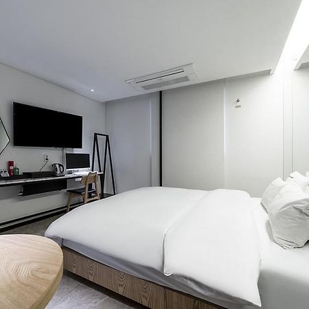 Cacao Hotel Incheon Ngoại thất bức ảnh