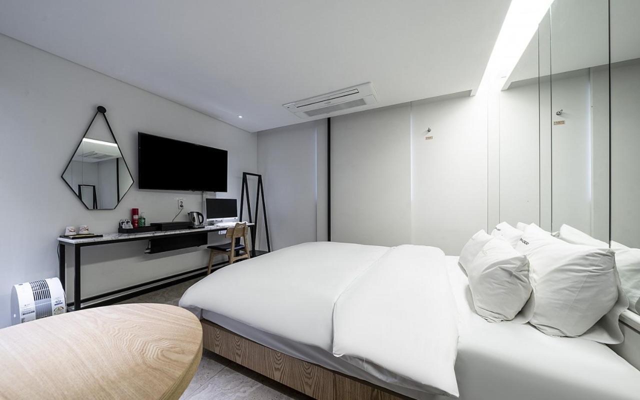 Cacao Hotel Incheon Ngoại thất bức ảnh